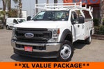 2021 Ford F-450SD XL