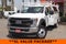 2021 Ford F-450SD XL