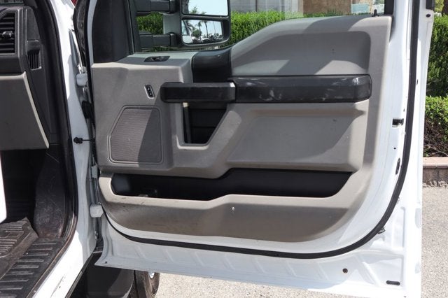 2021 Ford F-450SD XL