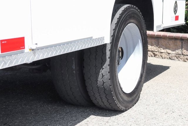 2021 Ford F-450SD XL