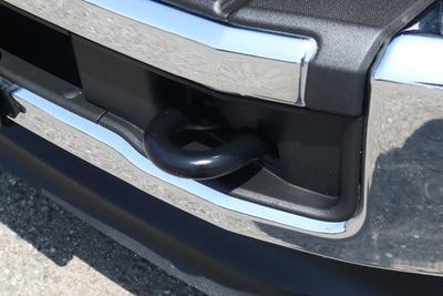 2021 Ford F-450SD XL