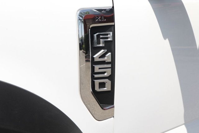 2021 Ford F-450SD XL