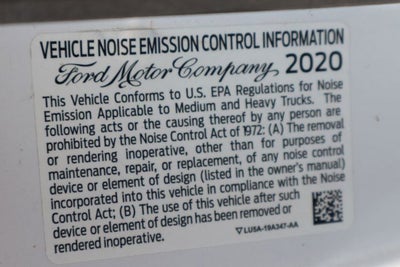 2021 Ford F-450SD XL