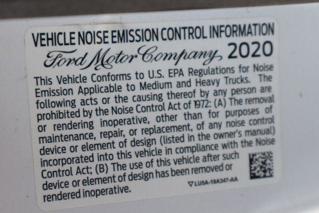 2021 Ford F-450SD XL