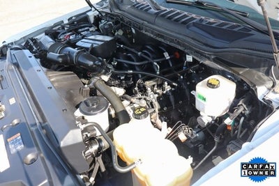 2021 Ford F-450SD XL