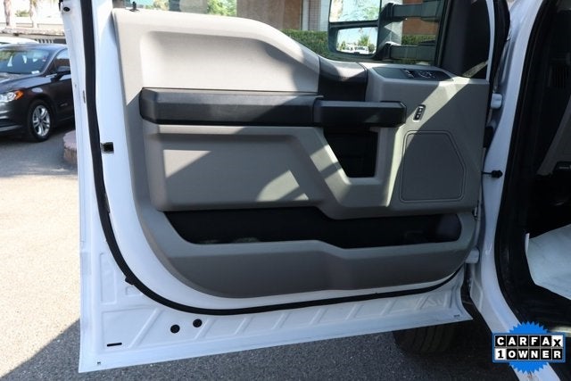 2021 Ford F-450SD XL