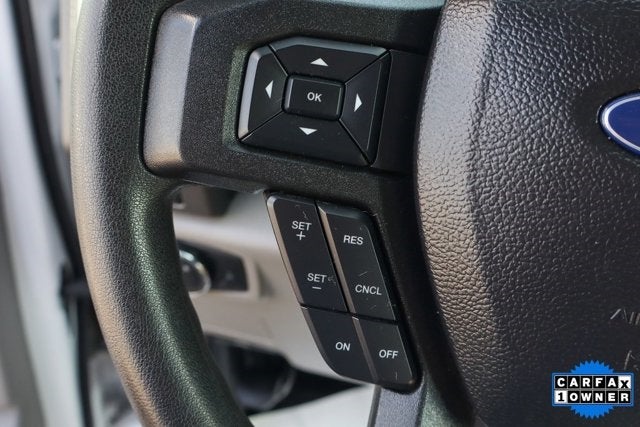 2021 Ford F-450SD XL