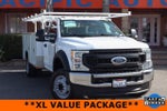 2021 Ford F-450SD XL