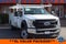 2021 Ford F-450SD XL