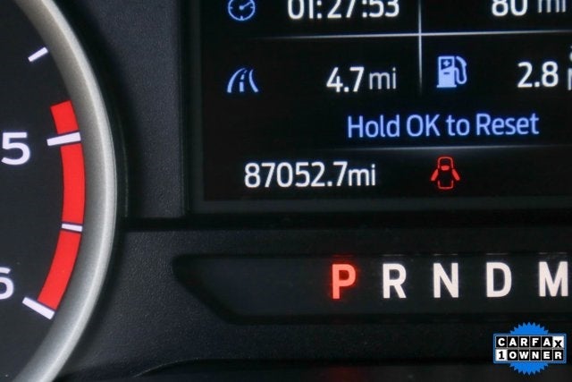 2021 Ford F-450SD XL