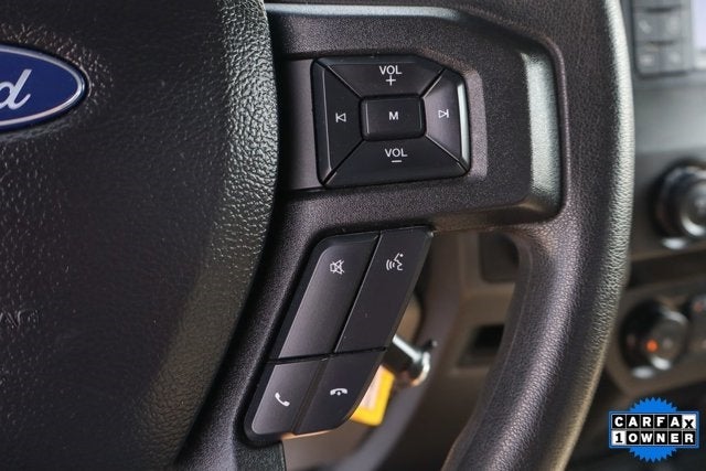 2021 Ford F-450SD XL