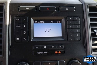 2021 Ford F-450SD XL