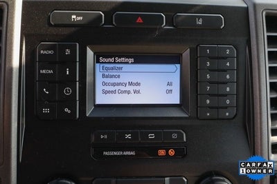 2021 Ford F-450SD XL