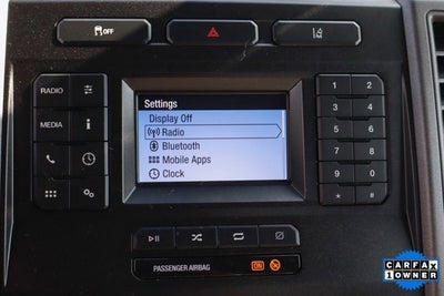 2021 Ford F-450SD XL