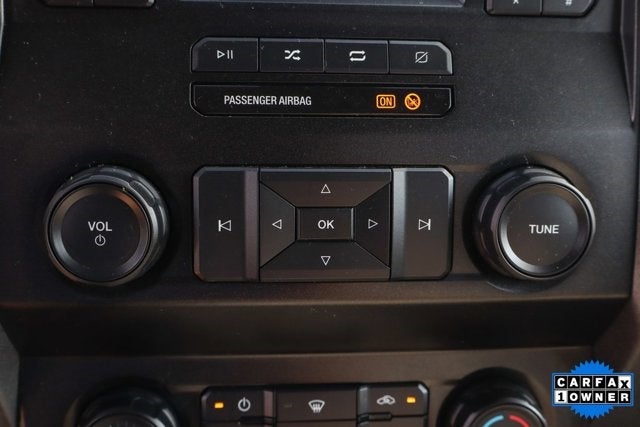 2021 Ford F-450SD XL