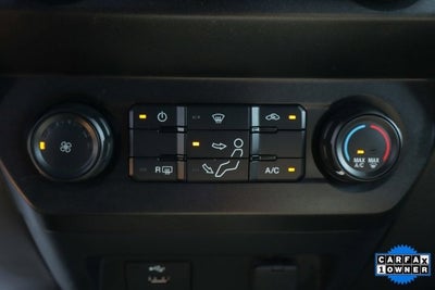 2021 Ford F-450SD XL