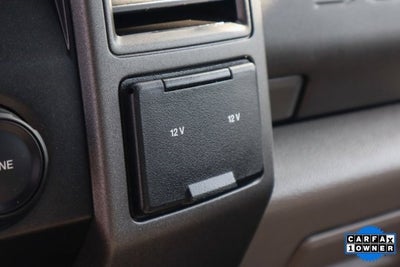 2021 Ford F-450SD XL