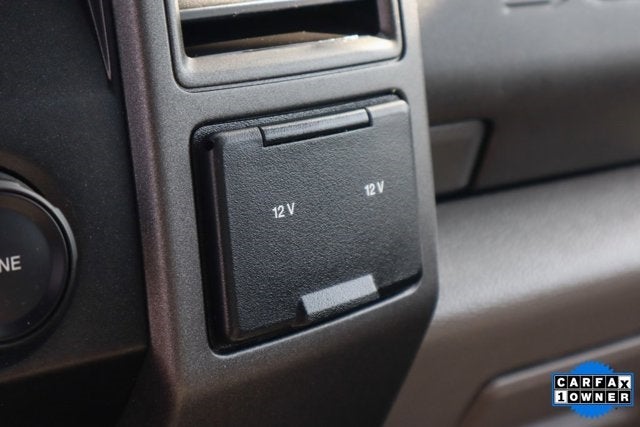 2021 Ford F-450SD XL