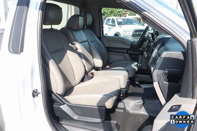 2021 Ford F-450SD XL