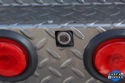 2021 Ford F-450SD XL