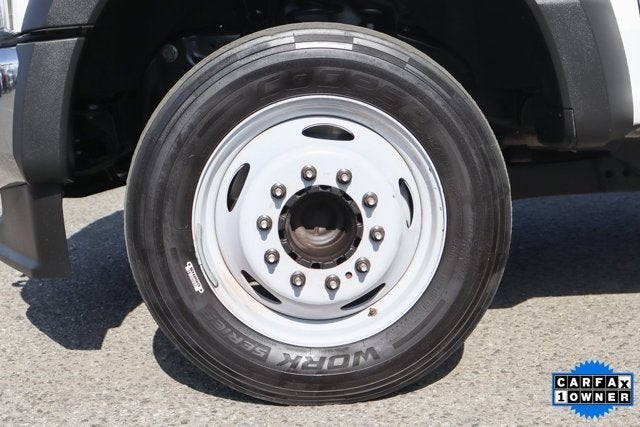 2021 Ford F-450SD XL