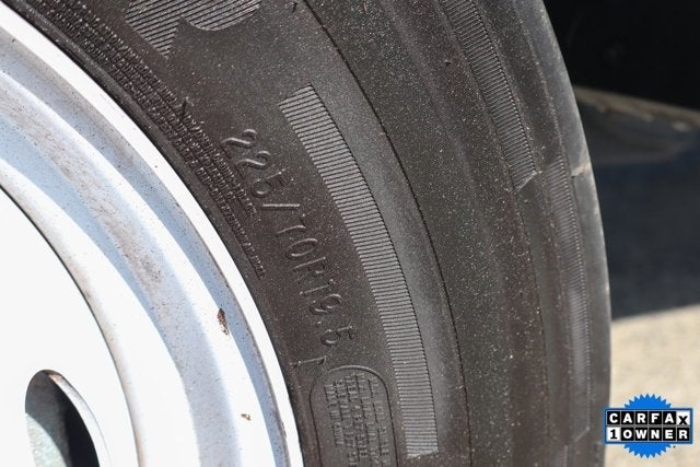 2021 Ford F-450SD XL