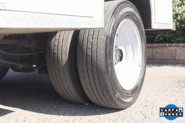 2021 Ford F-450SD XL