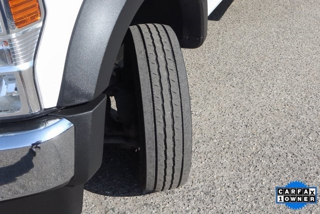 2021 Ford F-450SD XL