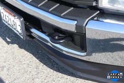 2021 Ford F-450SD XL