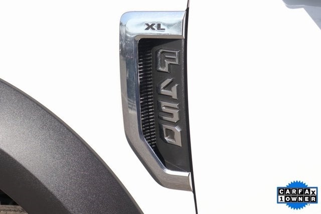 2021 Ford F-450SD XL