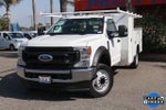2021 Ford F-450SD XL
