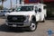 2021 Ford F-450SD XL