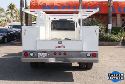 2021 Ford F-450SD XL