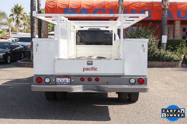 2021 Ford F-450SD XL