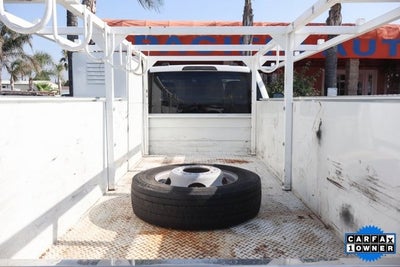 2021 Ford F-450SD XL