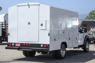 2022 Ford F-450SD XL