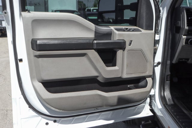 2022 Ford F-450SD XL
