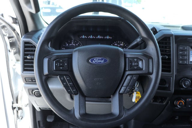 2022 Ford F-450SD XL