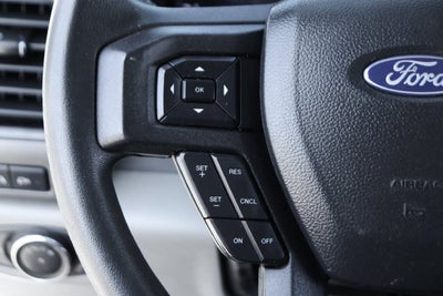 2022 Ford F-450SD XL