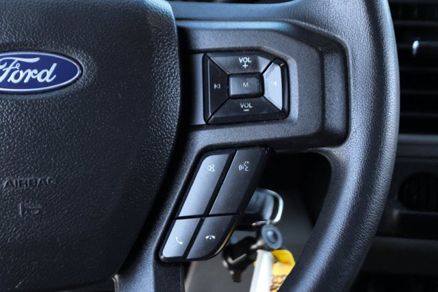 2022 Ford F-450SD XL