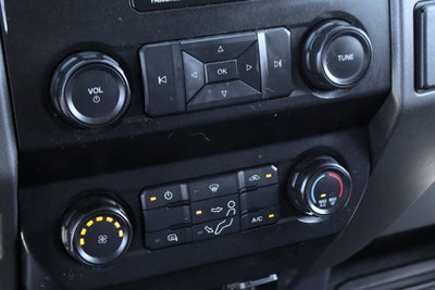 2022 Ford F-450SD XL