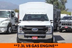 2022 Ford F-450SD XL