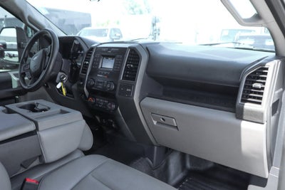 2022 Ford F-450SD XL