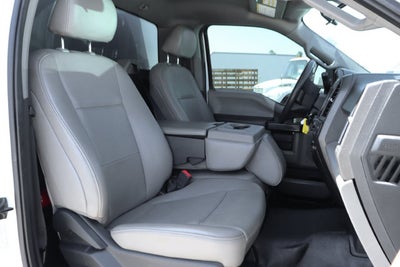 2022 Ford F-450SD XL