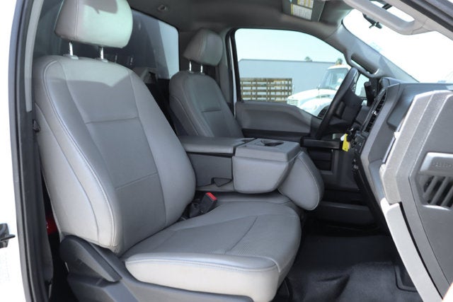 2022 Ford F-450SD XL