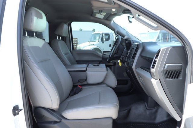 2022 Ford F-450SD XL