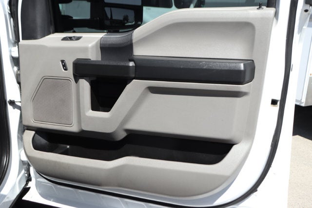 2022 Ford F-450SD XL