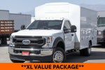 2022 Ford F-450SD XL