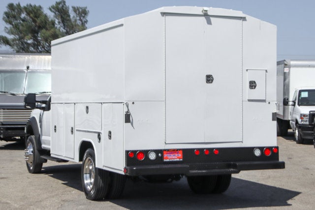 2022 Ford F-450SD XL