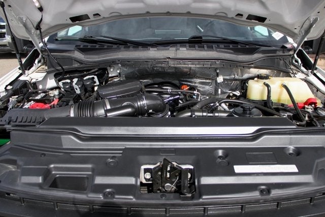 2020 Ford F-450SD XL